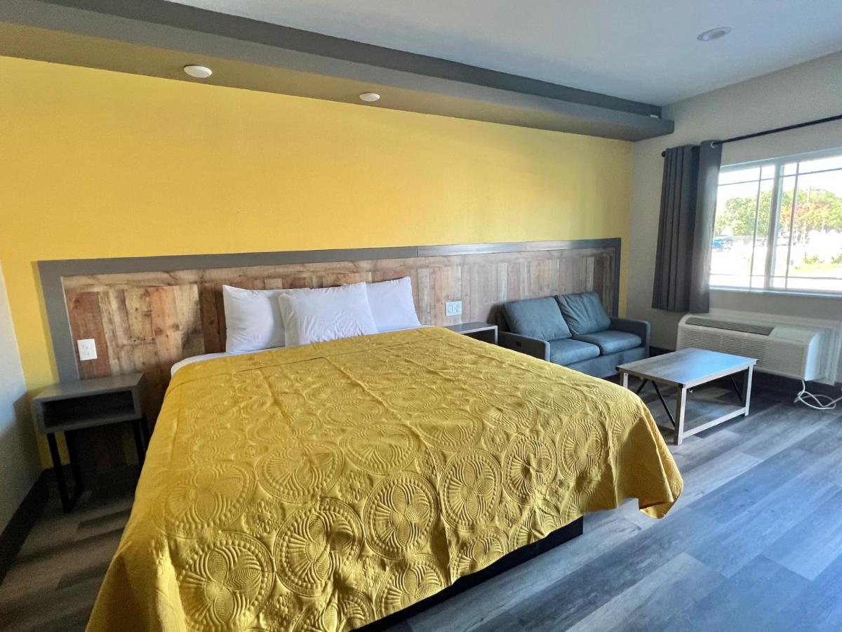 The Residency Suites Sugar Land Extérieur photo