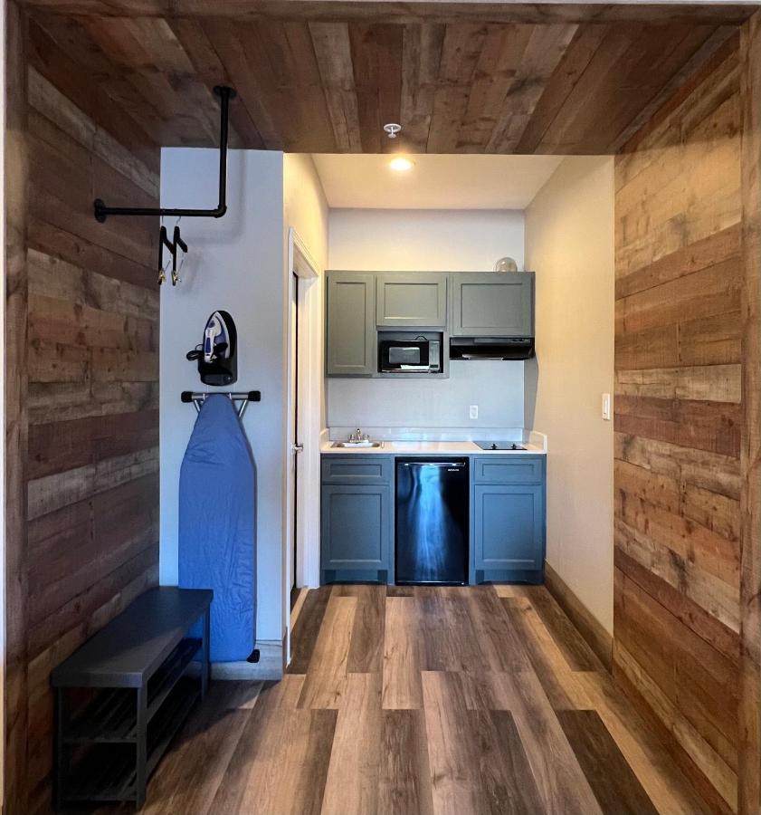 The Residency Suites Sugar Land Extérieur photo