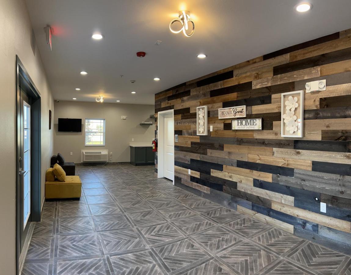 The Residency Suites Sugar Land Extérieur photo