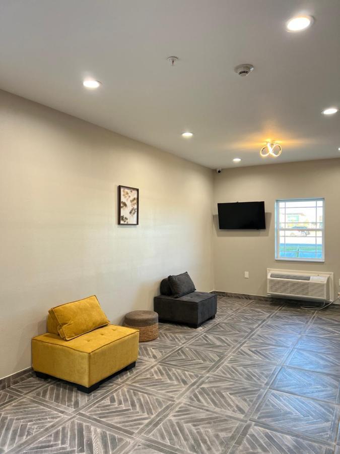 The Residency Suites Sugar Land Extérieur photo