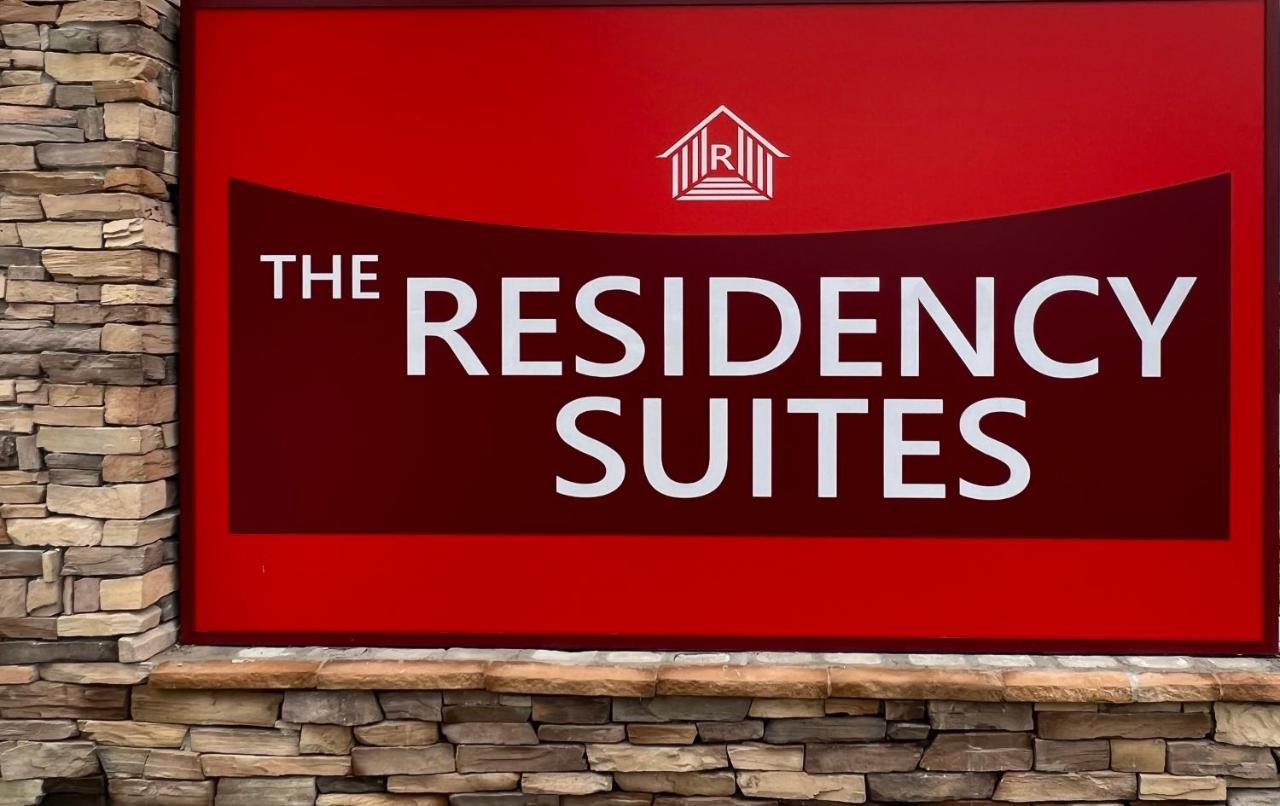 The Residency Suites Sugar Land Extérieur photo